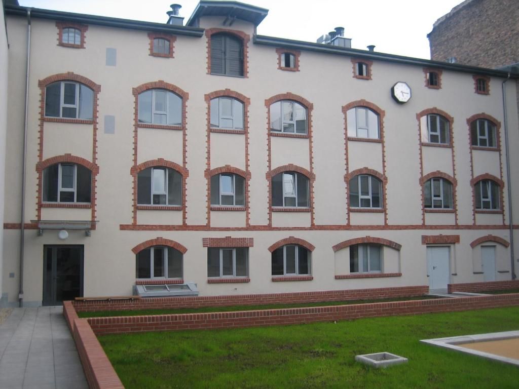 Апартаменты Apartamenty Sedinum - Bryza Щецин-15